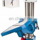Z5030 Z5035 Z5040 Z5050 Vertical Drilling and Milling Machine thumbnail-3