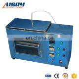 China Electronic Equipment Car Interior Materials Combustion Test Chamber thumbnail-4