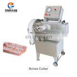 Stainless Steel Cutter Type Bones/ Ribs Dicer Dicing Machine With Adjustable Cutting Size