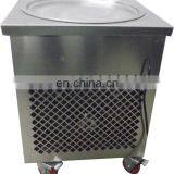 Roll Ice Cream Machine Fried Ice Cream Roll Machine Fried Ice Cream Machine thumbnail-3