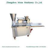 110v/220v Automatic Tabletop Dumpling Making Machine/russia Pelmeni/pierogi/samosa Machine thumbnail-6
