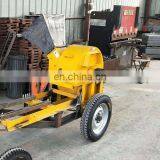 Promotional Price Small Wood Crusher,Wood Crusher Machine thumbnail-1