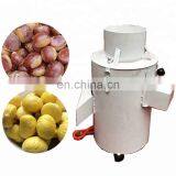Automatic New Design Chestnut Machine Peeler Small Dehuller Machine thumbnail-7