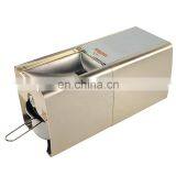Mini Oil Perss Machine Sesame Soybean Pressing Oil Machine thumbnail-2