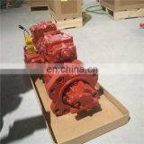 Genuine New R210LC-7 Hydraulic Main Pump R210-3 Excavator Pump K3V112DTP 31N617010 thumbnail-4