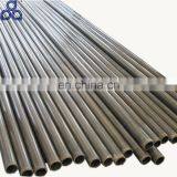 Cold Drawn Seamless Best Mechanical Properties St52 Steel Pipe