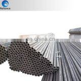 Oil Gas Sewage Transport SGP Seamless Carbon Steel Pipe