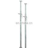 Middle Eastern/Germany Adjustable Height Steel Shoring Prop Jack for Slab Supporting thumbnail-6