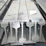 22kgs Steel Rail for Narrow Gauge Electric Locomotives thumbnail-2