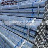 Galvanized Steel Pipe for Greenhouse Frame thumbnail-4