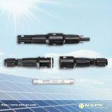 Solar PV 1000VDC and 1500VDC DIN Fuse Holder 10*38 and 10*85mm thumbnail-4