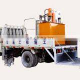 Vehicle Truck Mounted Cold Spray Road Marking Machine thumbnail-2