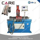 Automatic Pipe End Notching Machine, Pipe Notchers for Sale, Metal Pipe Notching Machine thumbnail-4