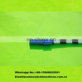 JG Two Colors Silicone Smoking Hookah Hose thumbnail-3