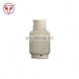 DOT CE TPED ISO Lpg Gas Cylinder Bottle 30Lb 50Lb 100Lb With Factory Price