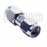 SMA Coaxial Connector Double Mle RF Connector thumbnail-1