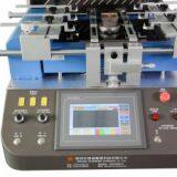 Online Support After-sales Service BGA Rework Station WDS-650 For Repairing Led Module thumbnail-4