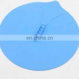 Jet Steam Silicone Boat Cover for Bowl and Pot With Cruise Ship Shape Cover thumbnail-4
