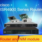 CISCO NIM-1T/2T/4T NIM-1FMT/2MFT-T1/E1 NIM-2GE-CU-SFP NIM-ES2-4/8-P 1CE1T1-PRI Router module