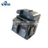 Black Electric Power Window Master Control Switch 25725880 19244863 10284860 For C-hevrolet