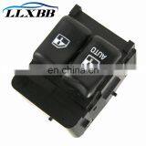 Оригинальный левый главный переключатель электростеклоподъемника 22610144 для Chevrolet Cavalier SW3746