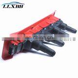 UF422 0421A695902 For Saab 900 9000 9-3 2.3L 2.0L Ignition Coil 4 Cylinder 9178955 thumbnail-2