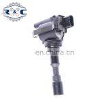 R&C Factory High Quality Car Spark Coils Koil Pengapian Mobil 2730039800 For Kia Sorento Elantra V6 3.5L Auto Ignition Coil