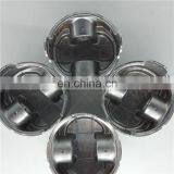 4HK1 6HK1 8-98023526-1 8-97602800-0 8-98152901-1 Engine Piston STD With Pin Clip for Isuzu thumbnail-4