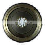 6WF1 1123314181 1-12331418-1 1123314180 4 Foots 17 Inch Flywheel for ISUZU CYH thumbnail-2