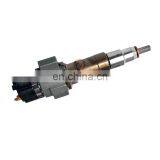 Diesel Engine Parts Fuel Injector 4327072 For ISL ISLe ISL9.5