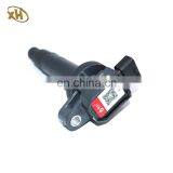 Oem Quality Engine Eldor Ignition Coil For Small Engine Oil Ignition Coil LH1525 thumbnail-2