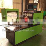 EPS 815 Pump Test Bench Diesel Injection Test Bench 380v 3phase or 220v 2phase thumbnail-2