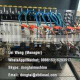 Electrical CR825 ALL Function Injection and Common Rail Test Bench With HEUI ,EUI EUP and QR Coding thumbnail-3