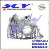 Насос масляный для TOYOTA CAMRY 15100-64042 1510064042 15100-64020 1510064020 15100-64041 1510064041