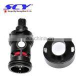 Activated Carbon Canister Exhaust Valve Suitable for HONDA CR-V 2007-2011 17311SWAA01 17311-SWA-A01911-709 911709 thumbnail-4