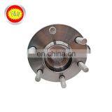 China Spare Auto Front Part Wheel Hub Bearing OEM 40202-JR70A For Navara thumbnail-4