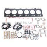Diesel Engine Gasket Repair Kit 6ISBE5.9 QSBE Overhaul Upper Engine Gasket Kit 4025138 3803330 thumbnail-4