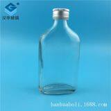 Manufacturer Direct Selling 200ml Liquor Glass Bottle Manufacturer of Xuzhou Glass Bottle thumbnail-3