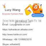 K1003134 Dx340lca Travel Gearbox Excavator Dx340 Final Drive Without Motor thumbnail-4