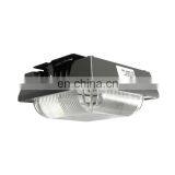 USA Canada Warehouse Stocking ETL DLC 50W LED Canopy thumbnail-2