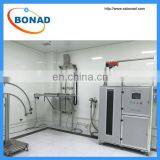 IEC60529 IPX3 IPX4 Oscillating Rain Spray Tester thumbnail-6