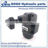 RG-03 Hydraulic Pressure Reducing Valve Type Oil One-way Pressure Relief Valve RG-06 RG-10 thumbnail-4