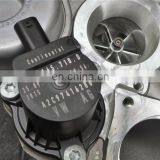 Factory Supply 06M145701L Turbocharger for Audi thumbnail-4