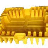 PE IBC SPILL PALLET-Low Profile for 2 IBC Tanks thumbnail-3