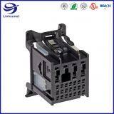 UL Black 28pin Molex Power Connector thumbnail-3