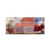 RAWHOUSE Jacquard Throws Nordic Design Cotton Woven Blanket Fringe Blanket Home Decoration thumbnail-1