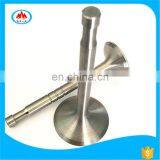 Drag Car Spare Parts Engine Valves For Mitsubishi Mirage 4G91 4G92 4G93 SOHC DOHC Petrol 1.5l 1.6l 1.8L thumbnail-5