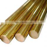 Chromium Zirconium Copper Rod C18150 C18200 CuCr1Zr Price thumbnail-1