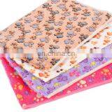 YUAN Pet Blanket for Small Cats & Dogs Thick Sleep Mat, Pet Dog Cat Puppy Kitten Soft Blanket Doggy thumbnail-6
