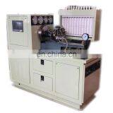 12PSB BC3000 BCS619 NT3000 EPS619 Mechanical Injection Pump Test Equipment 12PSB Fuel Pump Calibration Test Bench